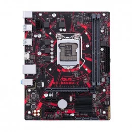 Материнская плата ASUS EX-B365M-V                                                                                                                                                                                                                         