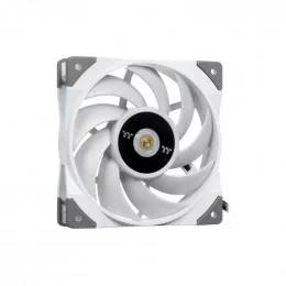 Вентилятор Thermaltake TOUGHFAN 12 (CL-F117-PL12WT-A) Белый                                                                                                                                                                                               