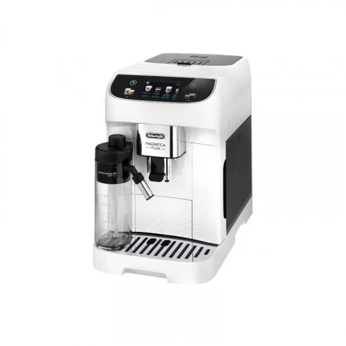 Кофемашина DeLonghi Magnifica Plus ECAM320.60.W 