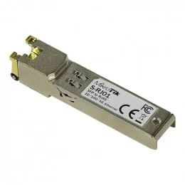 Модуль-SFP Mikrotik S-RJ01                                                                                                                                                                                                                                