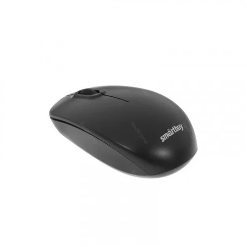 Мышь беспроводная Smartbuy ONE 300AG-K (SBM-300AG-K) 