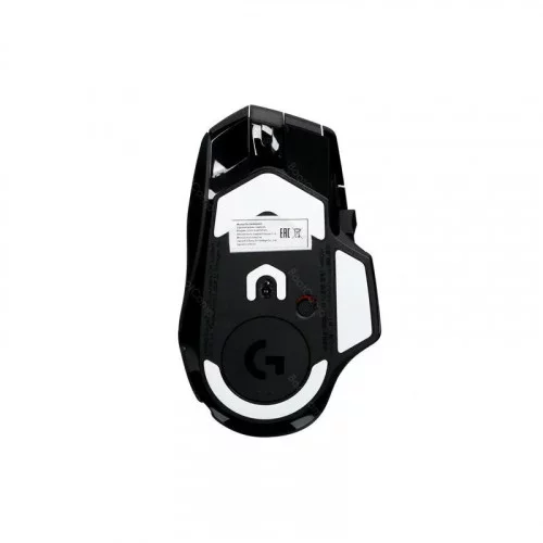 Мышь игровая беспроводная Logitech G502 X Lightspeed (910-006185) Black 