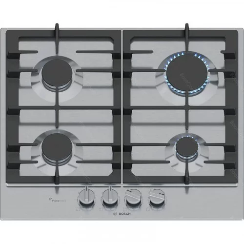 Поверхность газовая Bosch PCP6A5I90 