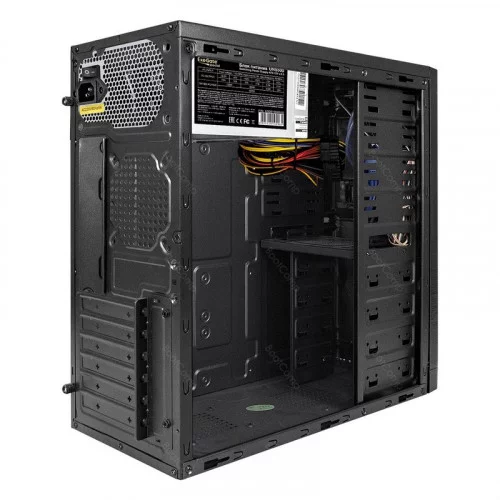 Корпус ExeGate XP-330U-UNS500 EX299352RUS 