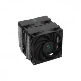 Кулер для процессоора Deepcool AG620 DIGITAL R-AG620-BKNDMN-G-1                                                                                                                                                                                           