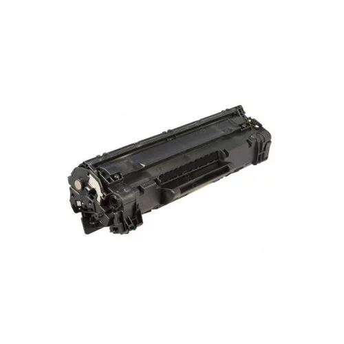 Картридж HP CF283X к HP Pro M225MFP/M201/Canon №737 CF283X 2.5К 7Q 