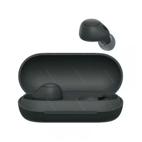 Наушники беспроводные Sony WF-C700 Black 