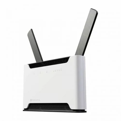Маршрутизатор MikroTik Chateau LTE7 ax (S53UG+5HaxD2HaxD-TC&R11e-LTE7) 