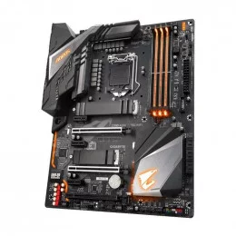 Материнская плата Gigabyte Z390 AORUS PRO WIFI                                                                                                                                                                                                            