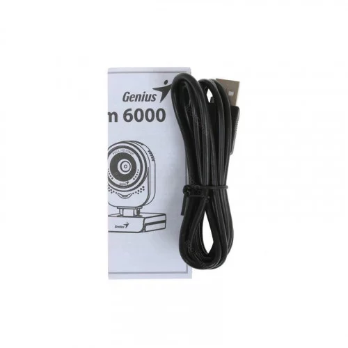Веб-камера Genius Web Cam E-CAM 8000 