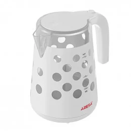 Чайник электрический ARESA AR-3448                                                                                                                                                                                                                        