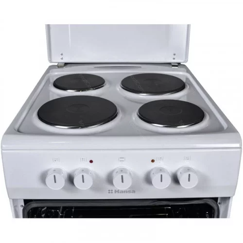Плита электрическая Hansa FCEW 53000 