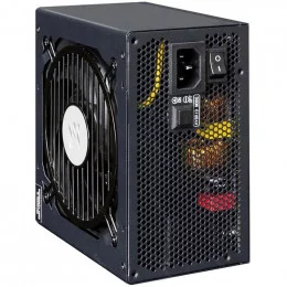 Блок питания Zalman ZM850-ARX2 850W [ZM850-ARX2] черный                                                                                                                                                                                                   