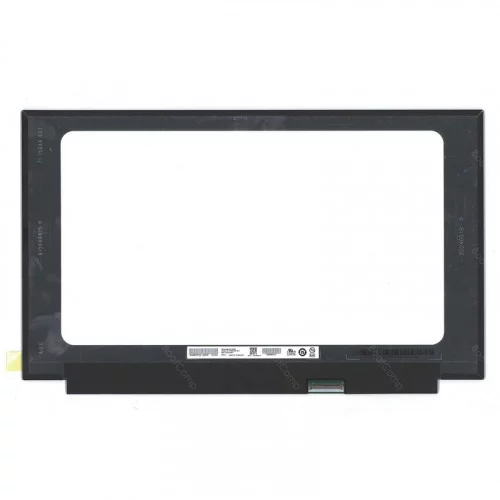 Матрица для ноутбука 15,6” B156HAN15.H 1920х1080 FHD/ slim/ Mate/ LED/ 40 pin/ 144Hz 