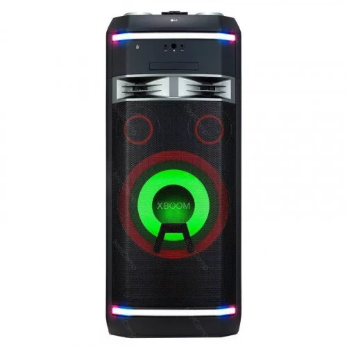 Беспроводная акустическая система LG XBOOM OL100 2000W BLACK 