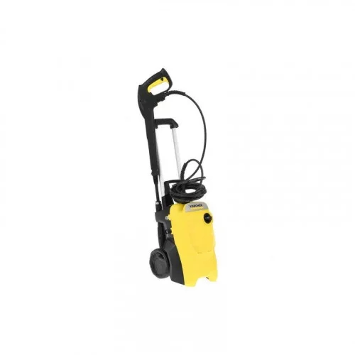 Мойка высокого давления KARCHER K 4 Compact 1.637-500.0 