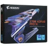 Материнская плата GIGABYTE Z790 AORUS PRO X 