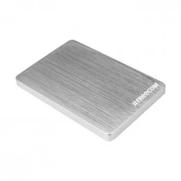 USB SSD Drive 240GB Freecom mSSD Metal Slim USB3.1 (56418)                                                                                                                                                                                                