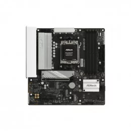 Материнская плата ASRock B650M Pro X3D                                                                                                                                                                                                                    