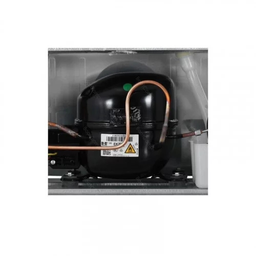 Холодильник Haier CEF536CSG BJ0XRGE00RU 