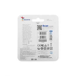 Память USB 3.2 ADATA 128GB UC300 ACHO-UC300-128G-RBK/GN                                                                                                                                                                                                   