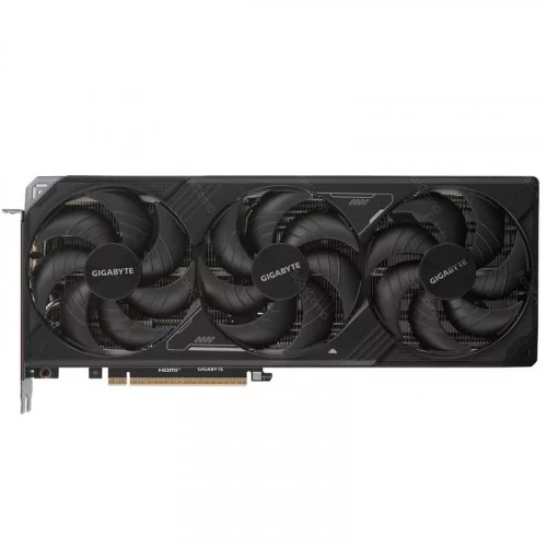 Видеокарта GIGABYTE GeForce RTX 5070 Ti WINDFORCE OC SFF (GV-N507TWF3OC-16GD) 