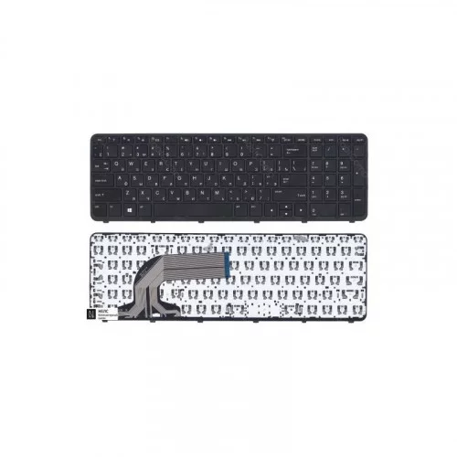 Клавиатура для HP ProBook 350 G1, 350 G2, 355 G2 