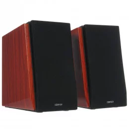 Колонки Edifier R1700BTs коричневый                                                                                                                                                                                                                       