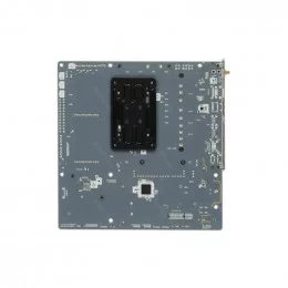 Материнская плата ASRock B850M Pro RS WiFi White                                                                                                                                                                                                          