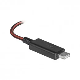 Наушники  с микрофоном Defender Redragon Delirium PRO                                                                                                                                                                                                     
