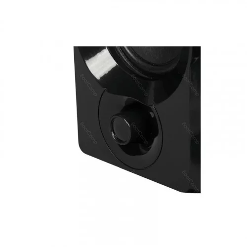 Колонки 2.0 SVEN SPS-535 чёрный 