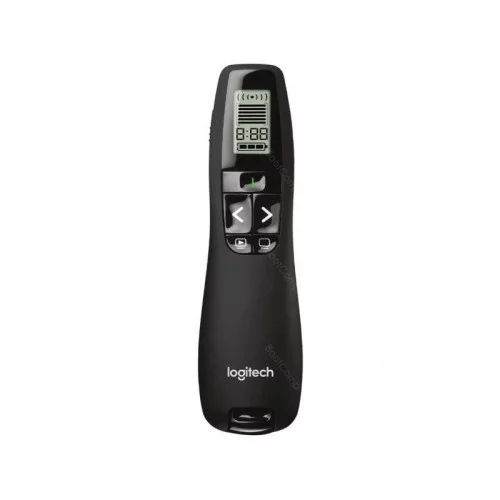Презентер Logitech Wireless Presenter R800 (910-004251) 