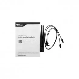 Материнская плата ASRock B850M Pro Plus WiFi                                                                                                                                                                                                              
