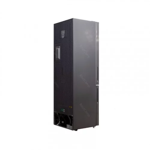 Холодильник HOLBERG HRB 2001NDGS 