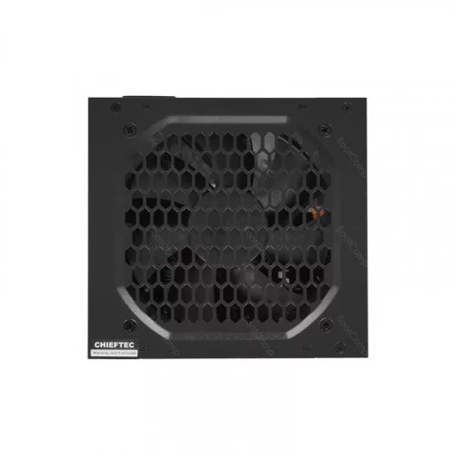 Блок питания Chieftec EON 600W (ZPU-600S) 