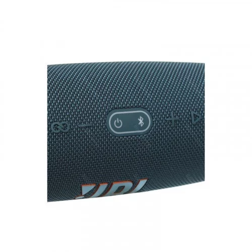 Портативная колонка JBL CHARGE 5 BLUE 