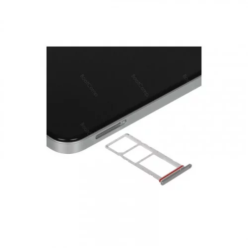 Смартфон Tecno SPARK 30C LTE 6.67” Белый 128 Гб/4 Гб 