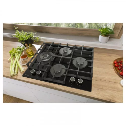 Варочная поверхность газовая GORENJE GTW 6D42AB 