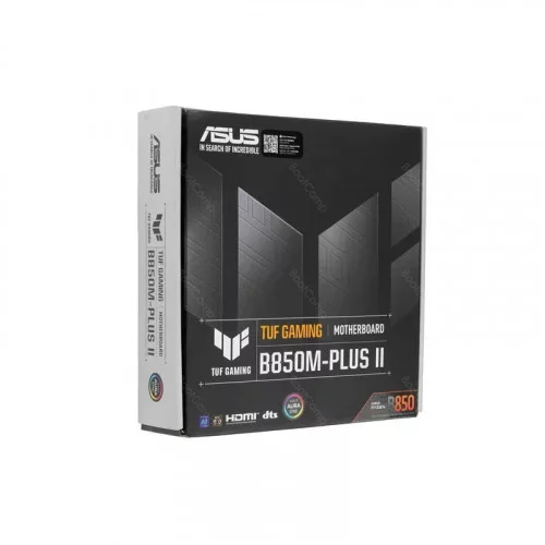 Материнская плата ASUS TUF GAMING B850M-PLUS II 
