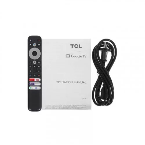 Телевизор TCL 85P745 