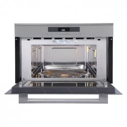 Микроволновая печь встраиваемая KORTING KMI 830 GBXGr                                                                                                                                                                                                     