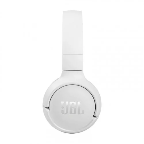 Беспроводные наушники с микрофоном JBL T510BT White 
