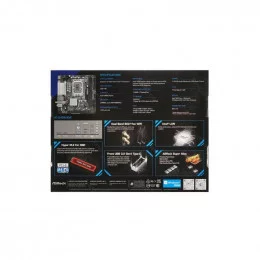Материнская плата ASROCK B660M-ITX/AC                                                                                                                                                                                                                     