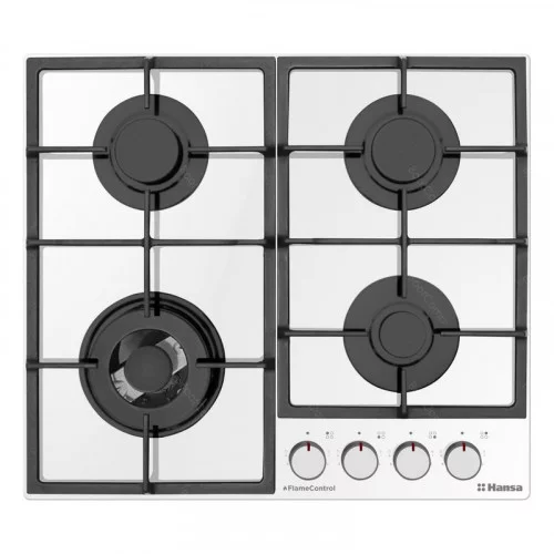 Варочная поверхность газовая Hansa BHKW6718511 