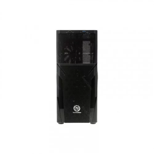 Корпус Thermaltake Versa H21 Black CA-1B2-00M1NN-00 
