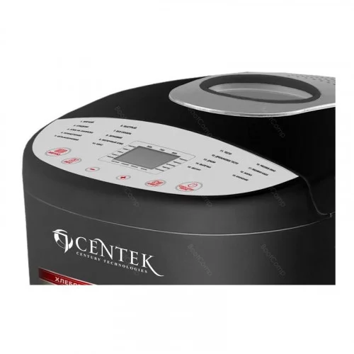 Хлебопечь Centek CT-1406 BLS 