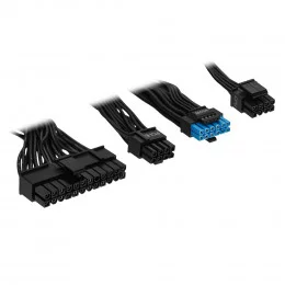 Блок питания LIAN LI BX 650B [G9P.BX0650B.B000.RU] черный                                                                                                                                                                                                 