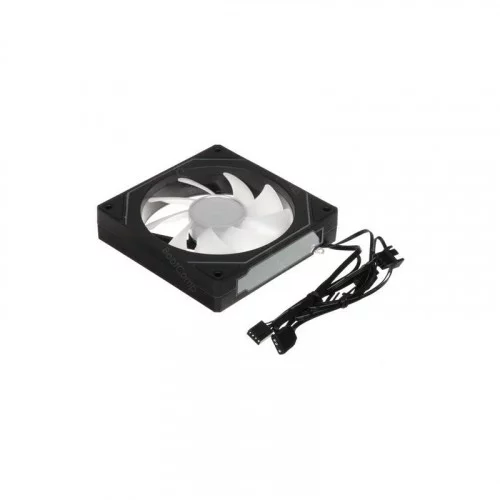 Вентилятор Ocypus Gamma F12 BK 