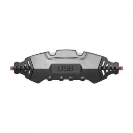 Наушники с микрофоном Defender Redragon Hardy USB                                                                                                                                                                                                         