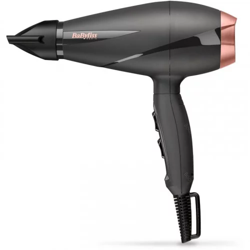 Фен BABYLISS 6709DE 